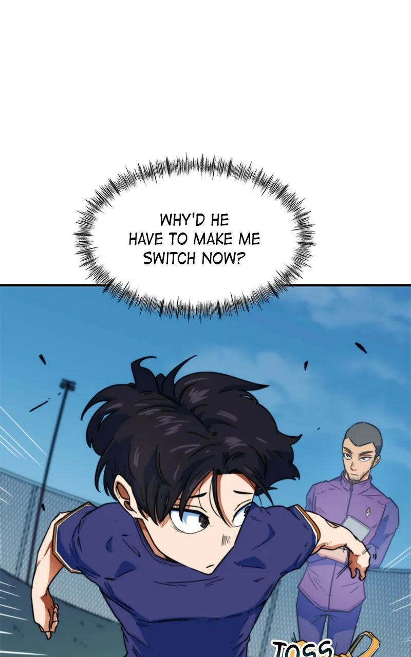 I’m Not a Soccer Genius! Chapter 1 page 146 - 
