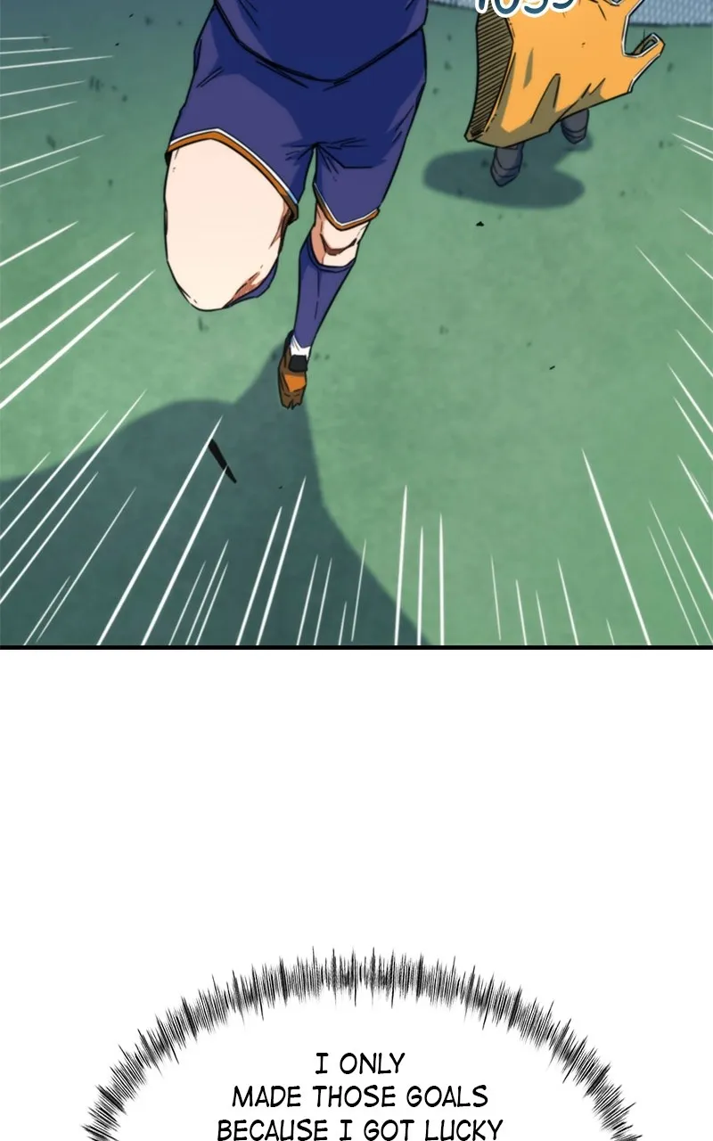 I’m Not a Soccer Genius! Chapter 1 page 147 - 