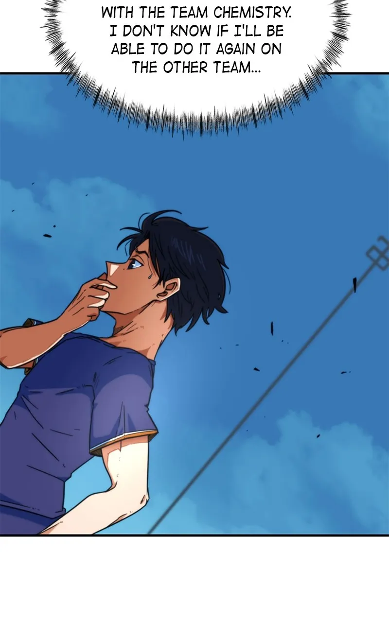 I’m Not a Soccer Genius! Chapter 1 page 148 - 