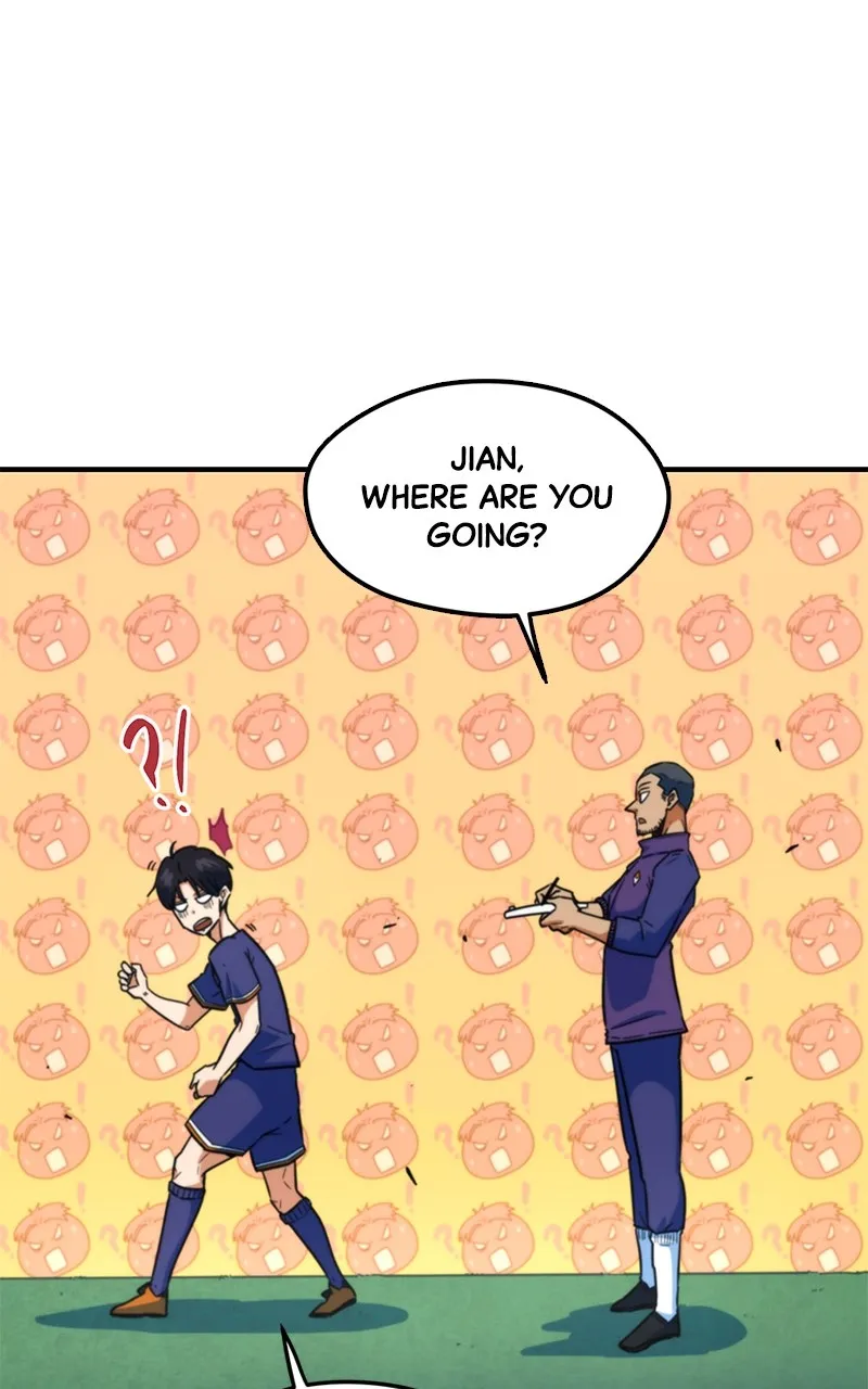 I’m Not a Soccer Genius! Chapter 1 page 149 - 