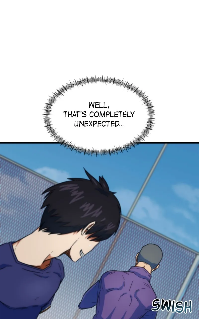 I’m Not a Soccer Genius! Chapter 1 page 152 - 