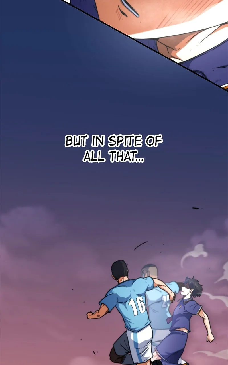 I’m Not a Soccer Genius! Chapter 1 page 18 - 