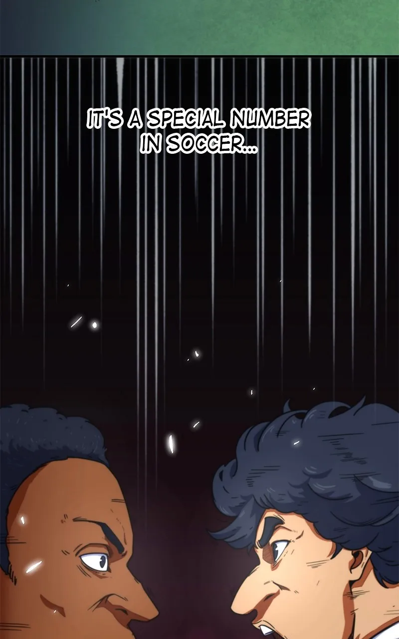 I’m Not a Soccer Genius! Chapter 1 page 3 - 