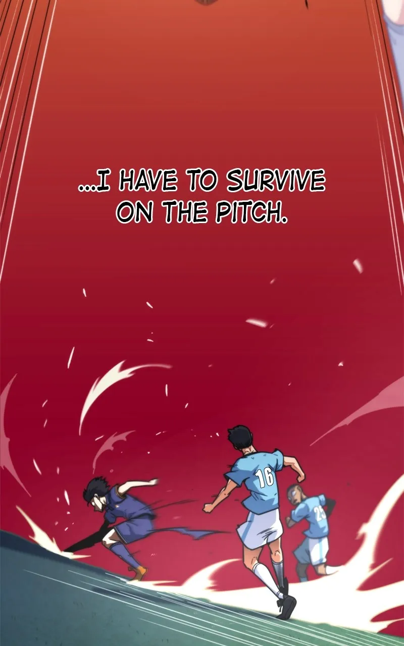 I’m Not a Soccer Genius! Chapter 1 page 21 - 