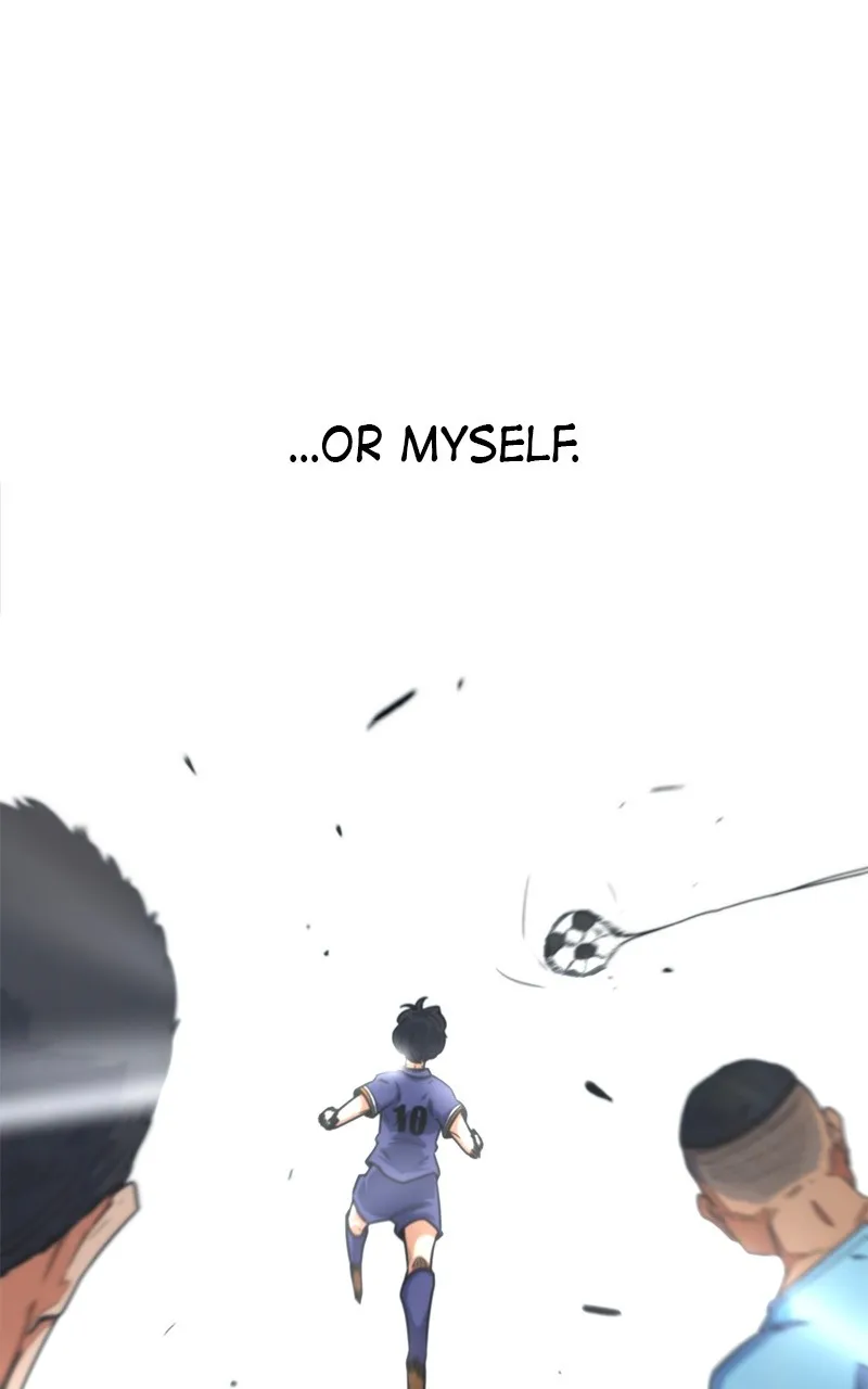 I’m Not a Soccer Genius! Chapter 1 page 23 - 