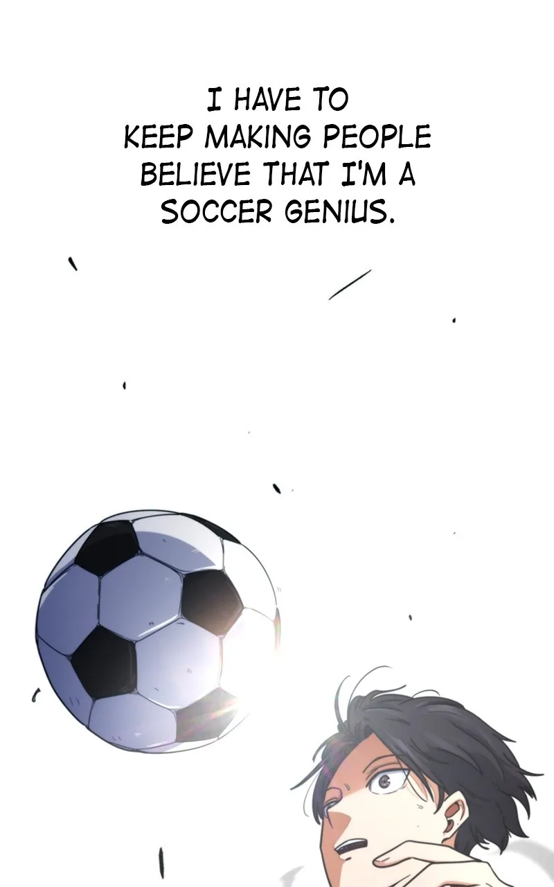 I’m Not a Soccer Genius! Chapter 1 page 25 - 