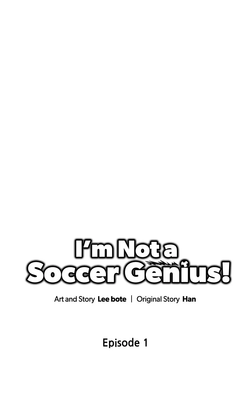 I’m Not a Soccer Genius! Chapter 1 page 28 - 