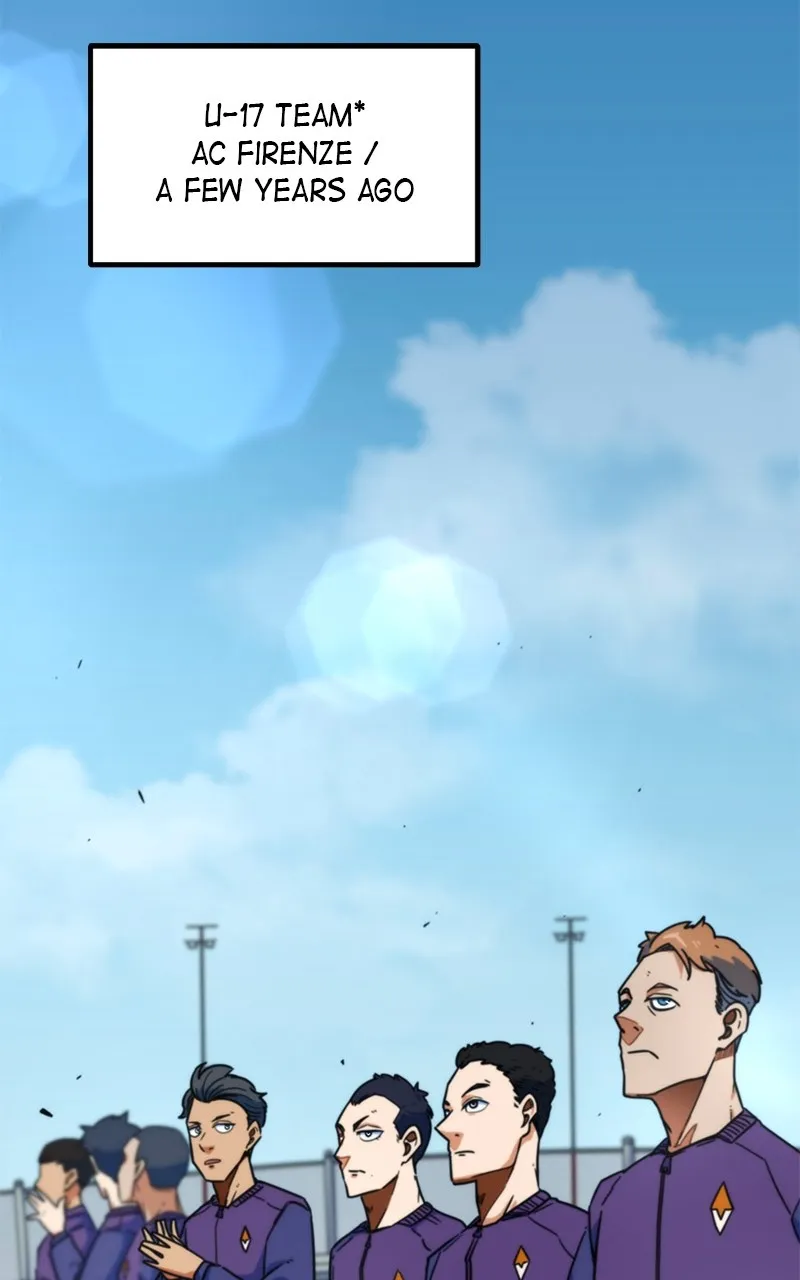 I’m Not a Soccer Genius! Chapter 1 page 31 - 