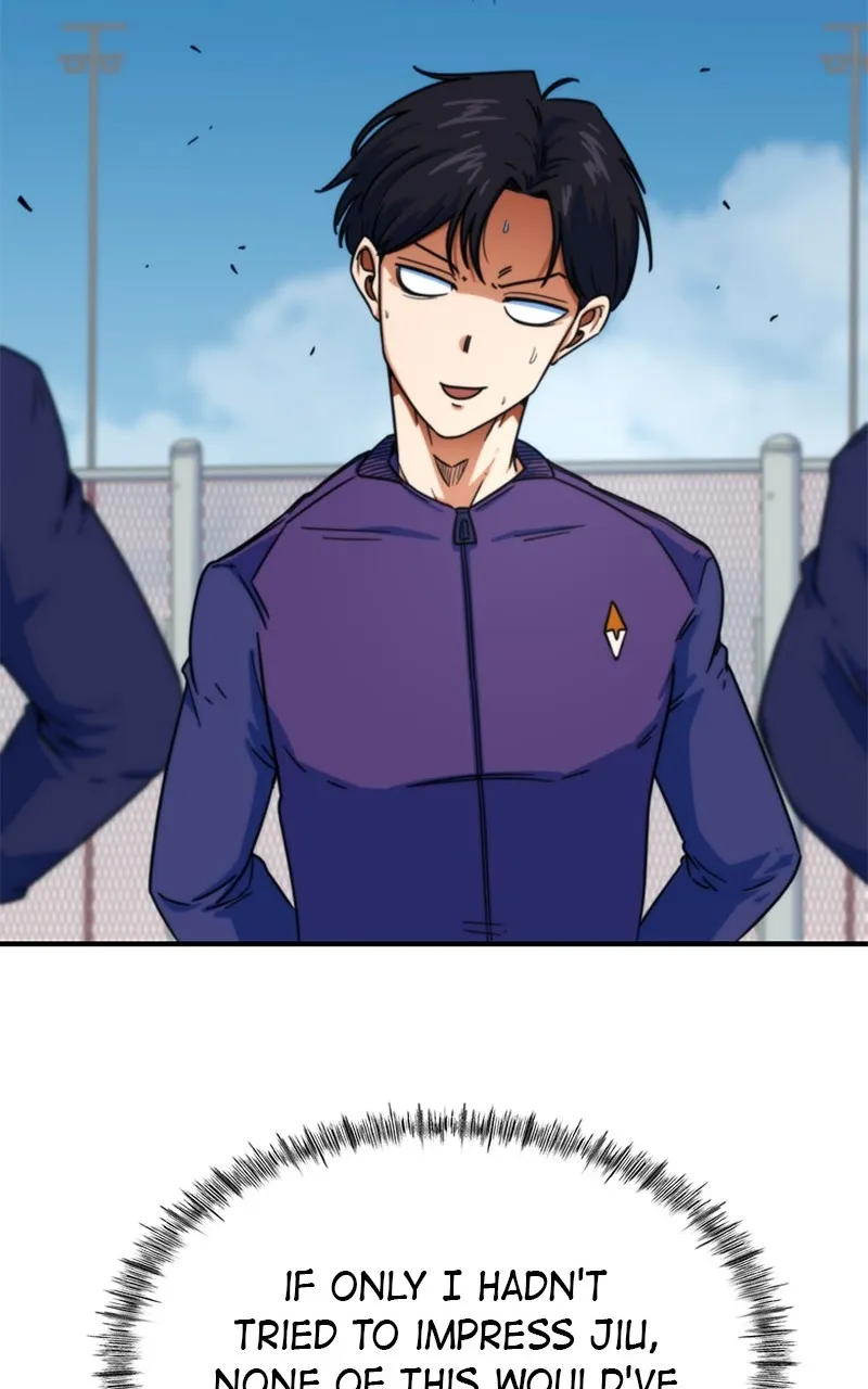 I’m Not a Soccer Genius! Chapter 1 page 36 - 