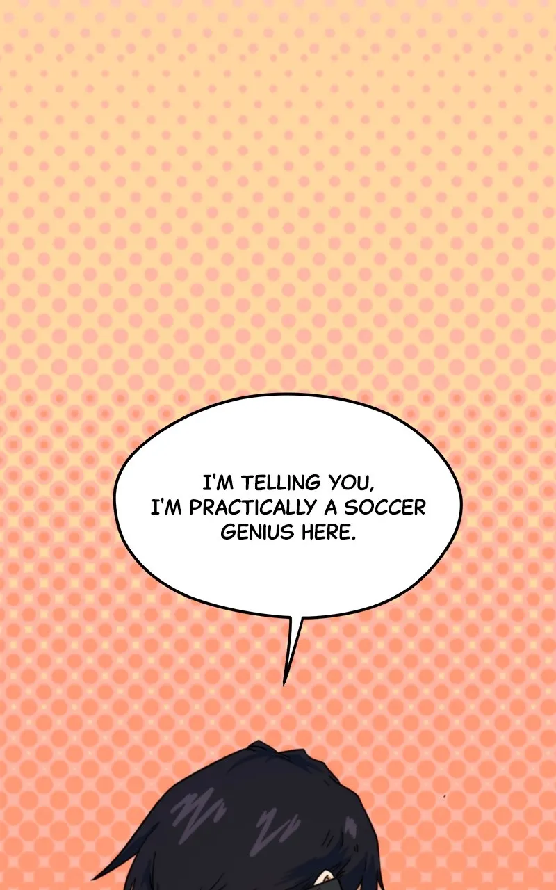 I’m Not a Soccer Genius! Chapter 1 page 38 - 