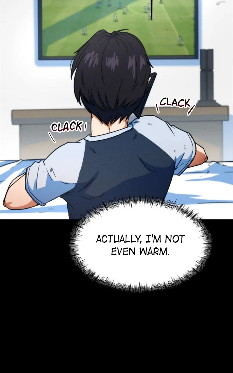 I’m Not a Soccer Genius! Chapter 1 page 42 - 
