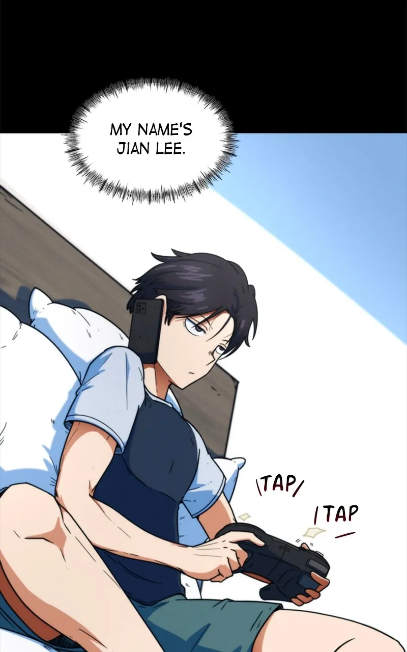 I’m Not a Soccer Genius! Chapter 1 page 43 - 