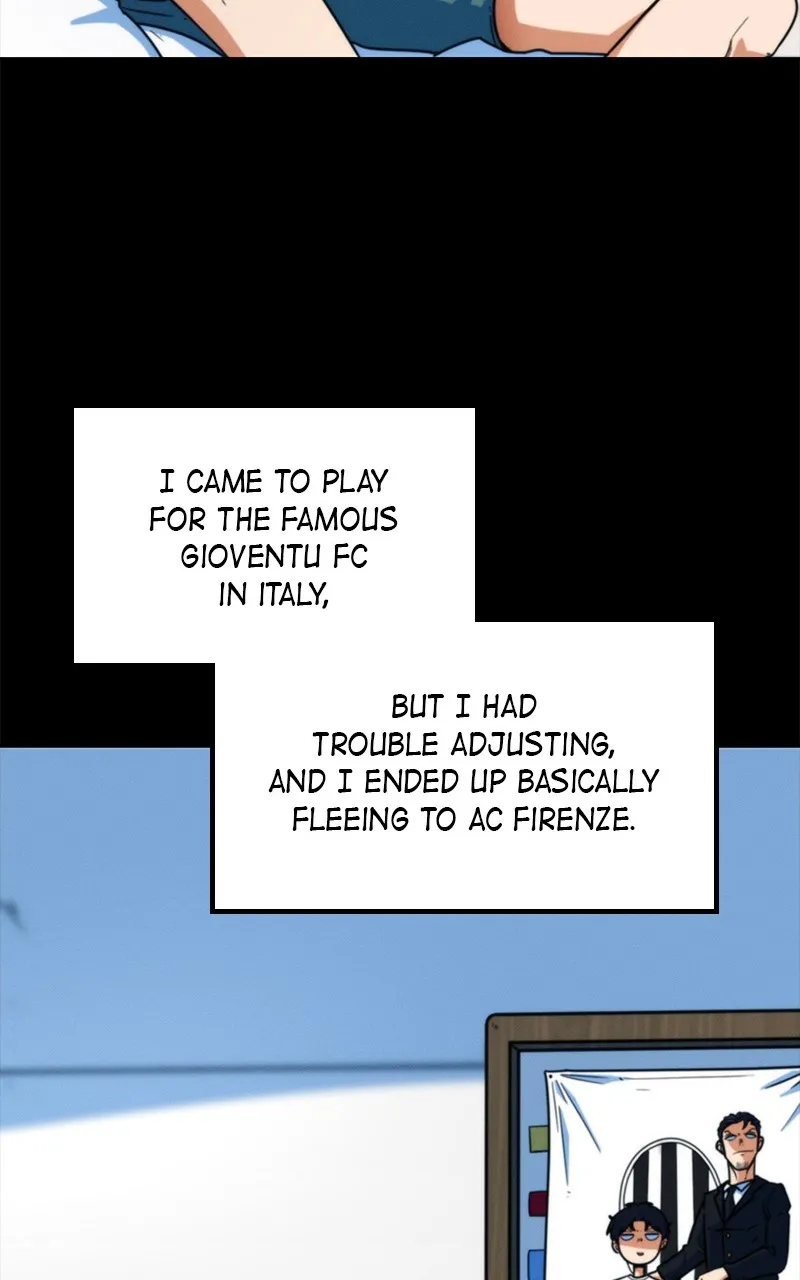 I’m Not a Soccer Genius! Chapter 1 page 44 - 