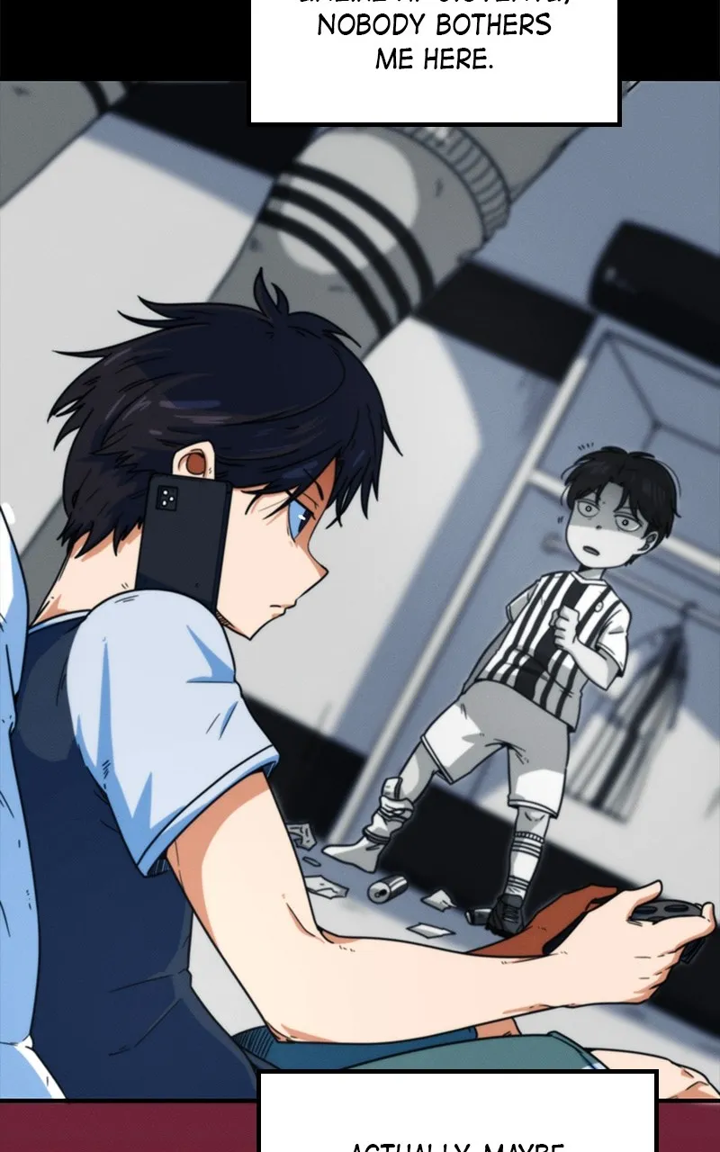 I’m Not a Soccer Genius! Chapter 1 page 46 - 