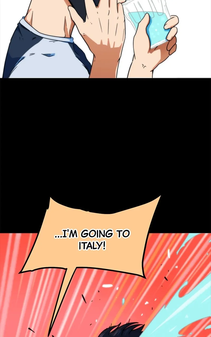 I’m Not a Soccer Genius! Chapter 1 page 56 - 