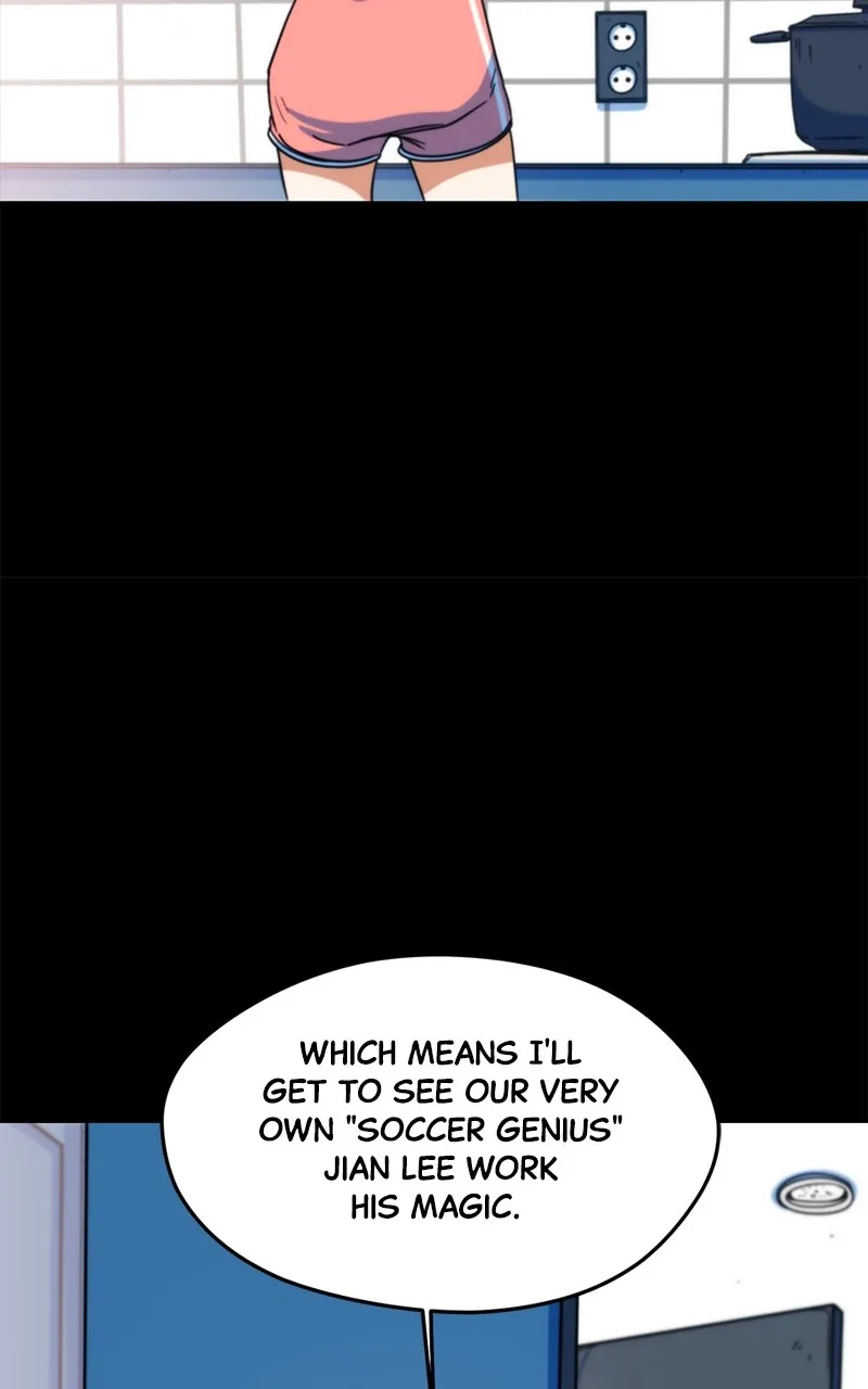 I’m Not a Soccer Genius! Chapter 1 page 60 - 