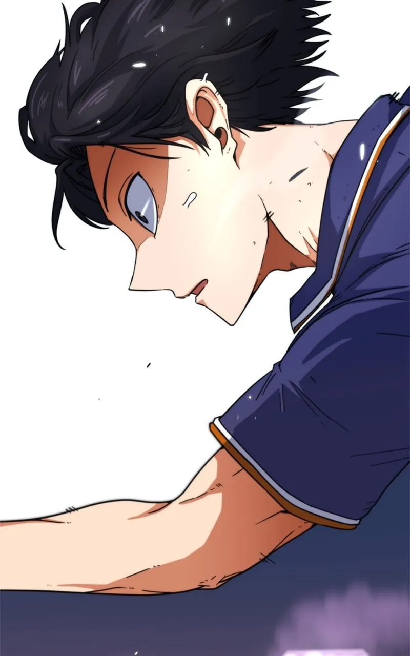 I’m Not a Soccer Genius! Chapter 1 page 7 - 