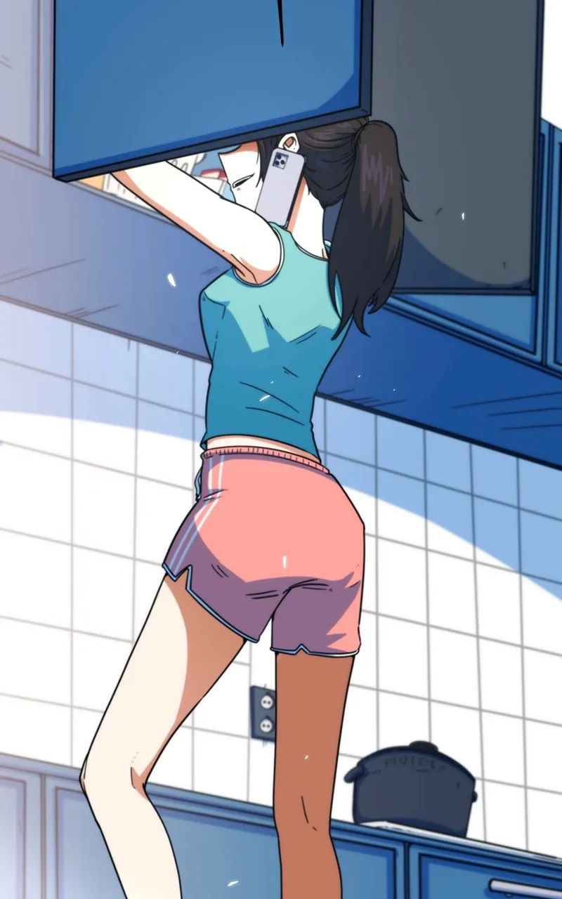 I’m Not a Soccer Genius! Chapter 1 page 61 - 