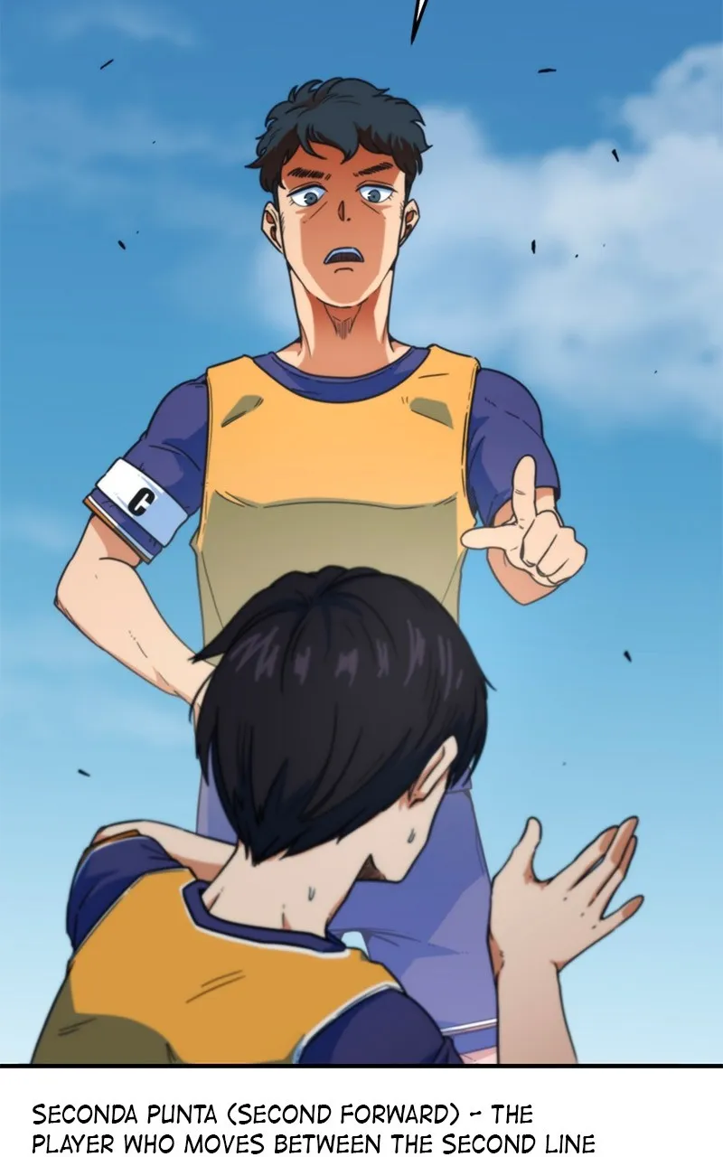 I’m Not a Soccer Genius! Chapter 1 page 69 - 