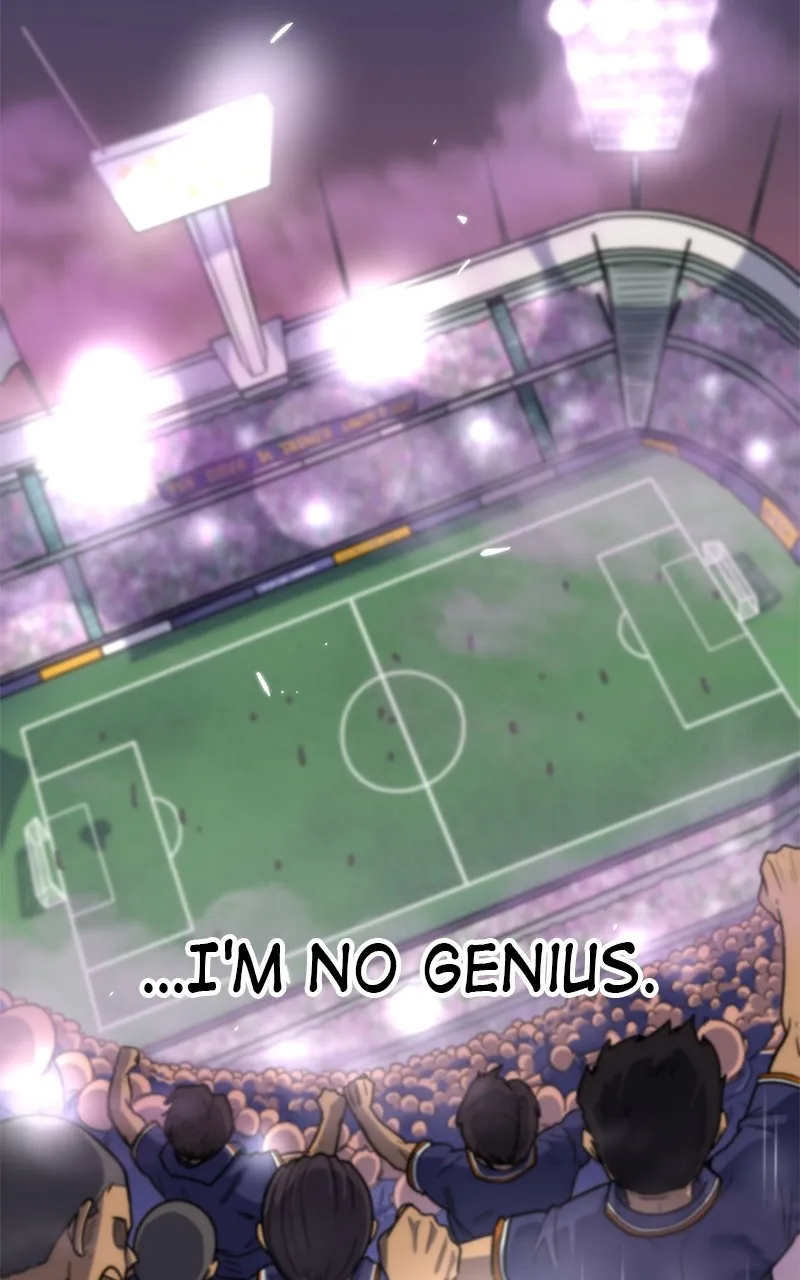 I’m Not a Soccer Genius! Chapter 1 page 8 - 