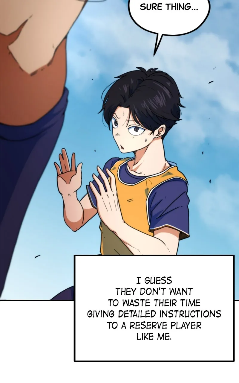 I’m Not a Soccer Genius! Chapter 1 page 71 - 