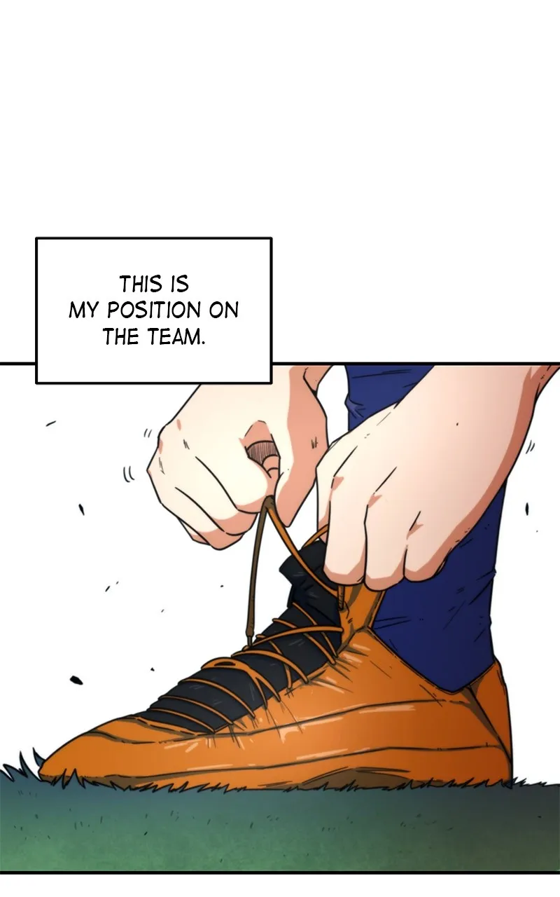 I’m Not a Soccer Genius! Chapter 1 page 72 - 