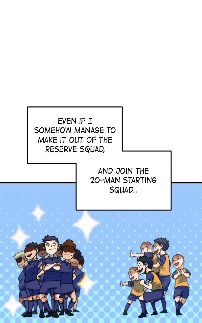 I’m Not a Soccer Genius! Chapter 1 page 73 - 
