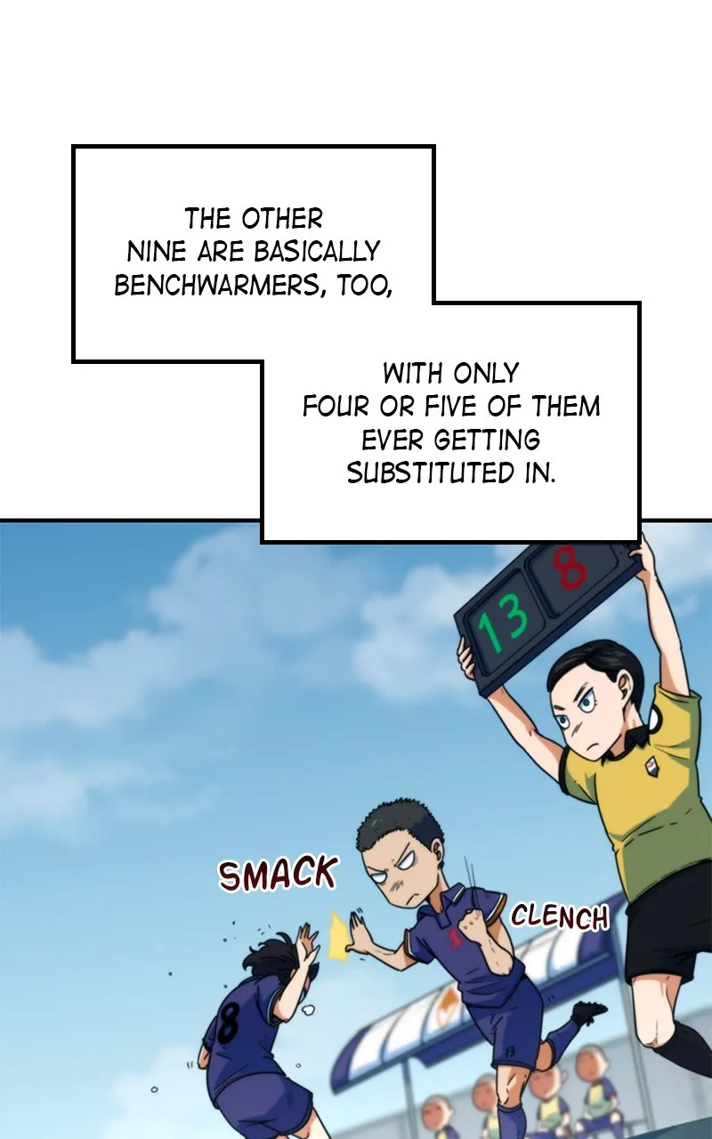 I’m Not a Soccer Genius! Chapter 1 page 76 - 