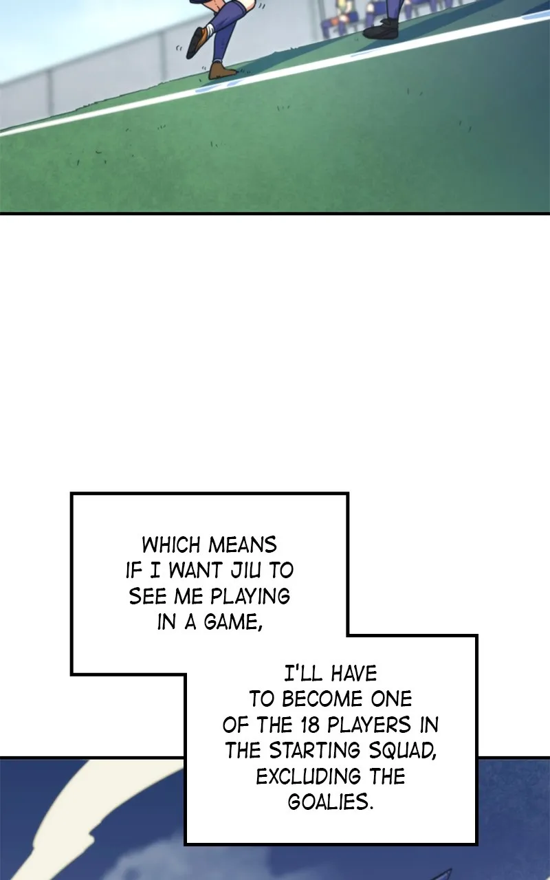 I’m Not a Soccer Genius! Chapter 1 page 77 - 