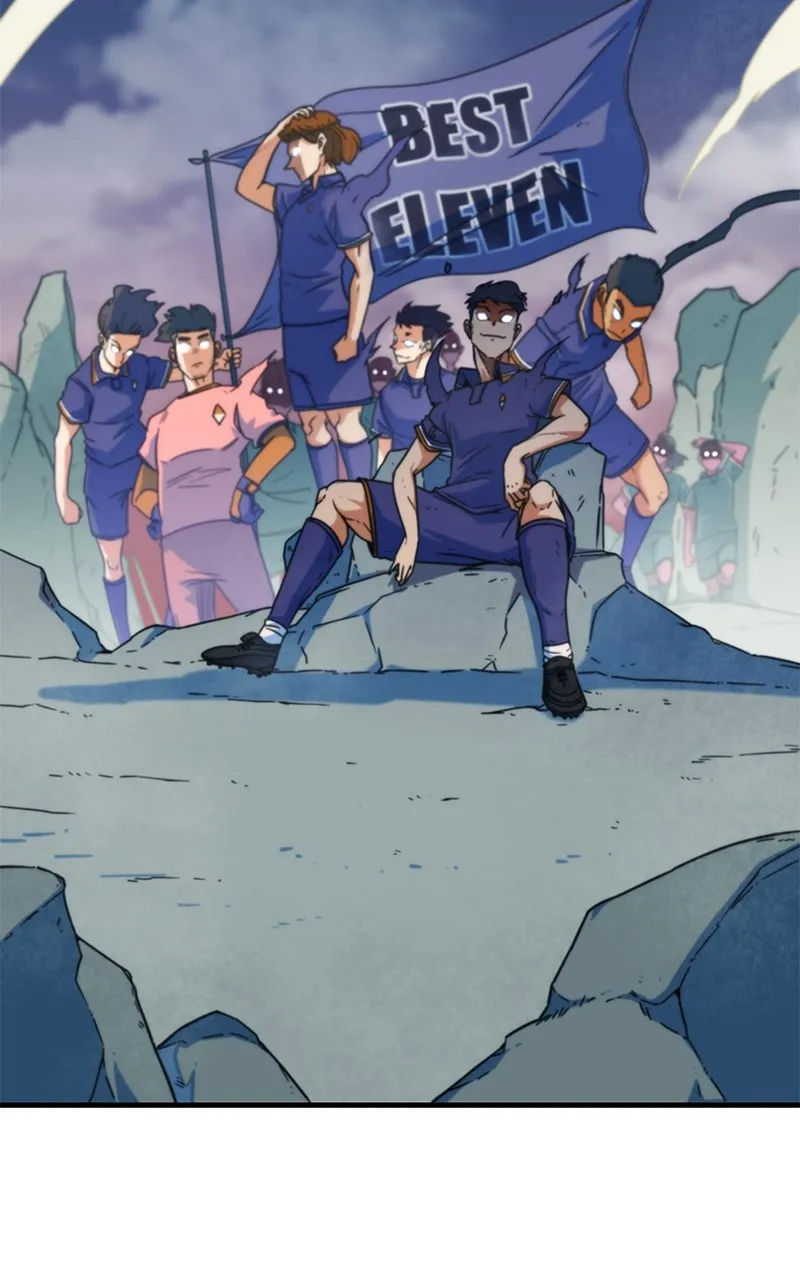 I’m Not a Soccer Genius! Chapter 1 page 78 - 