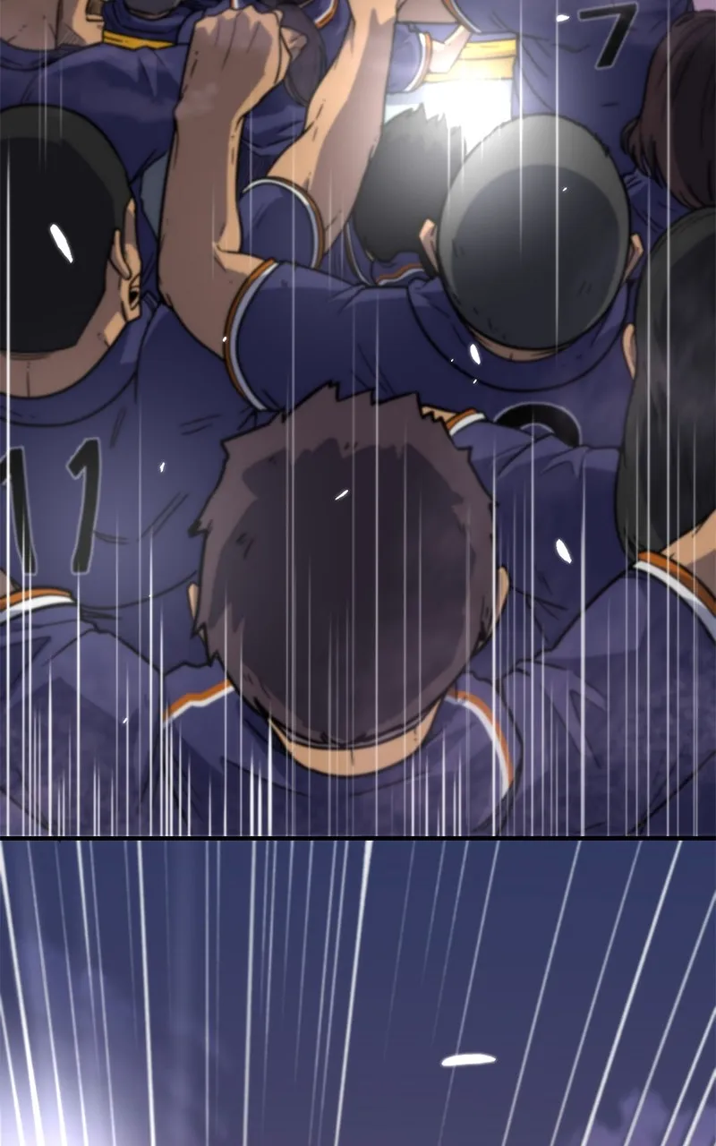 I’m Not a Soccer Genius! Chapter 1 page 9 - 