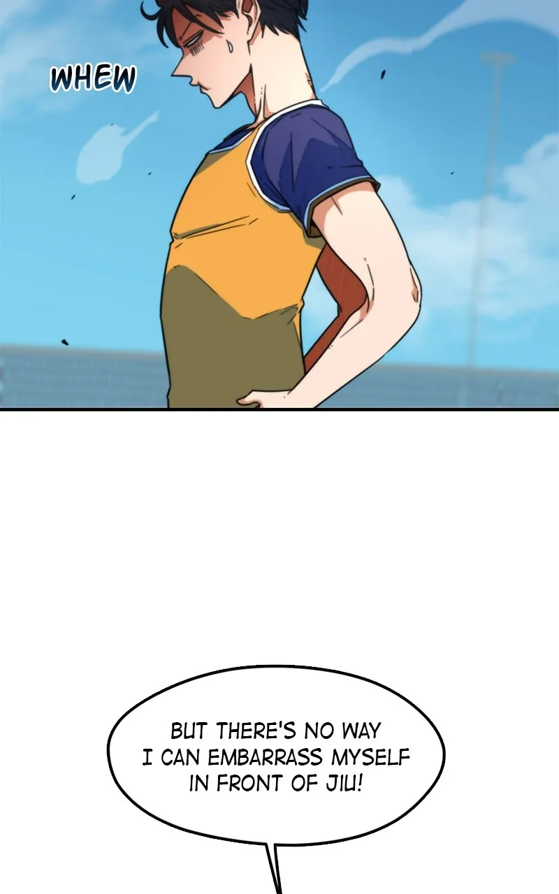 I’m Not a Soccer Genius! Chapter 1 page 81 - 