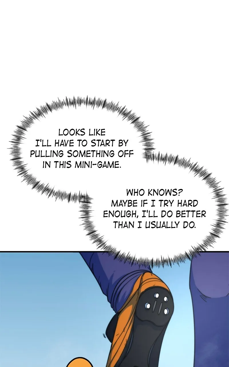 I’m Not a Soccer Genius! Chapter 1 page 84 - 