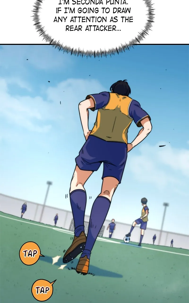 I’m Not a Soccer Genius! Chapter 1 page 86 - 