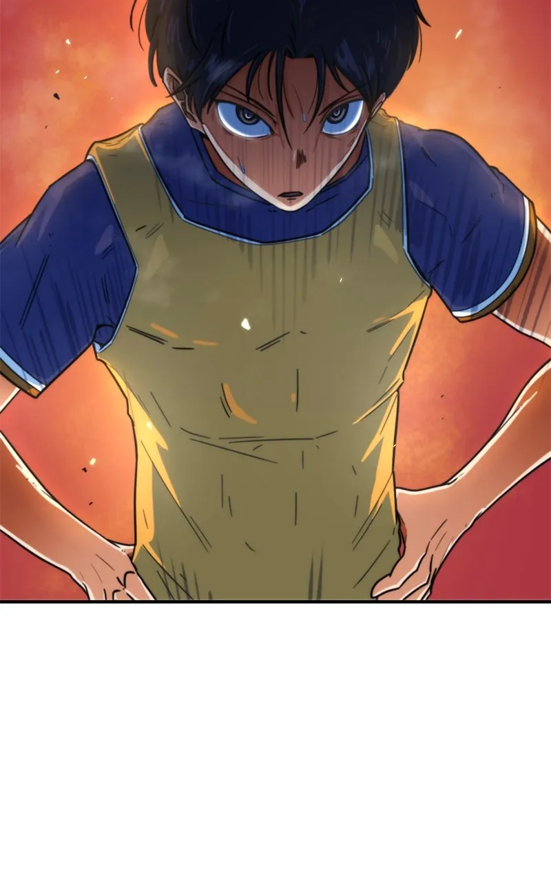 I’m Not a Soccer Genius! Chapter 1 page 88 - 