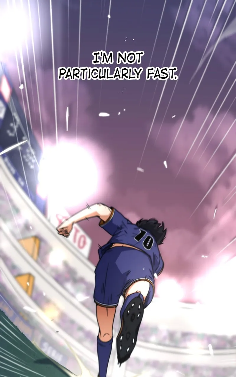 I’m Not a Soccer Genius! Chapter 1 page 10 - 
