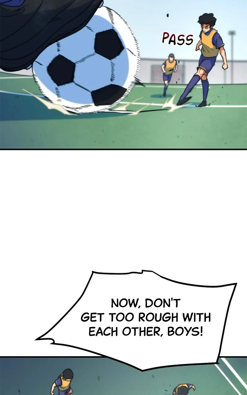 I’m Not a Soccer Genius! Chapter 1 page 91 - 