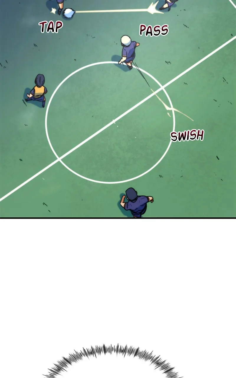 I’m Not a Soccer Genius! Chapter 1 page 92 - 