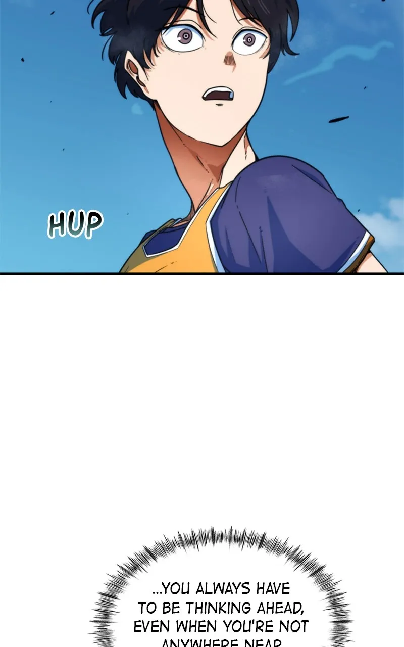I’m Not a Soccer Genius! Chapter 1 page 95 - 