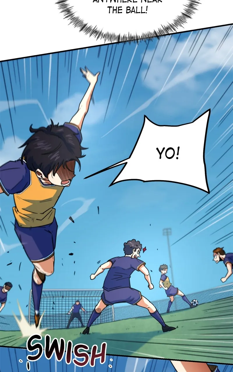 I’m Not a Soccer Genius! Chapter 1 page 96 - 