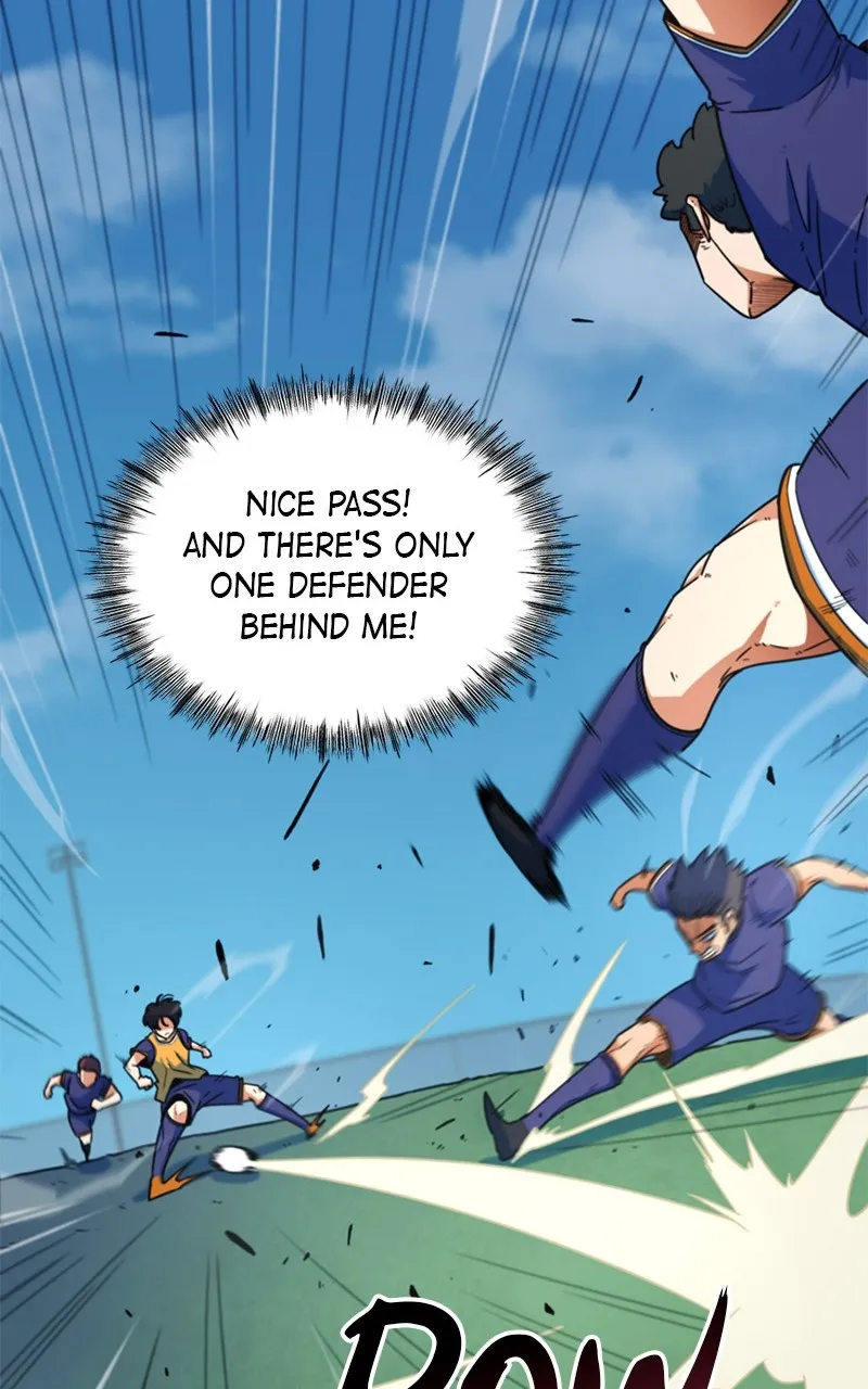 I’m Not a Soccer Genius! Chapter 1 page 97 - 