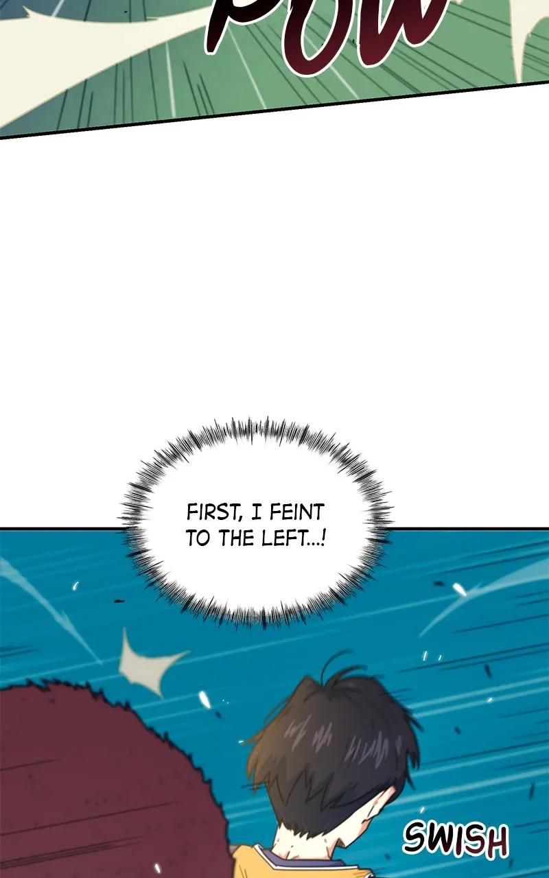 I’m Not a Soccer Genius! Chapter 1 page 98 - 