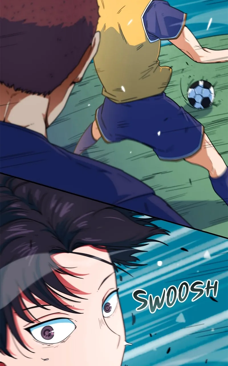 I’m Not a Soccer Genius! Chapter 1 page 99 - 