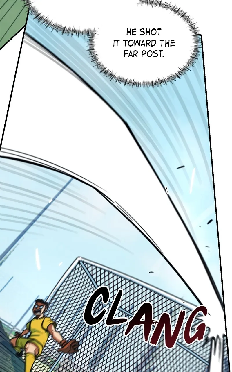 I’m Not a Soccer Genius! Chapter 10 page 11 - 