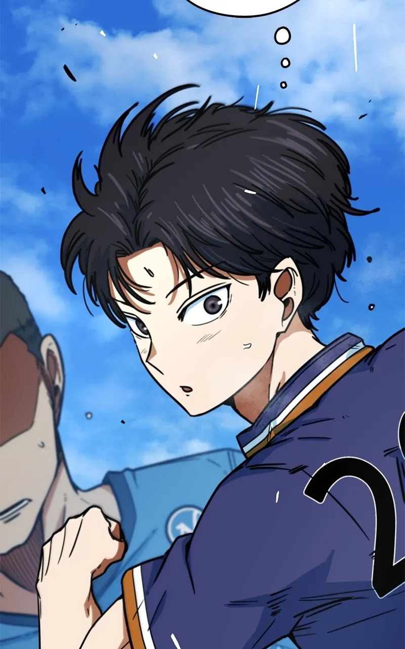I’m Not a Soccer Genius! Chapter 10 page 103 - 