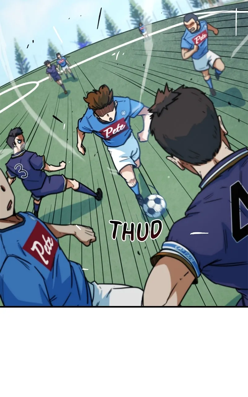 I’m Not a Soccer Genius! Chapter 10 page 106 - 