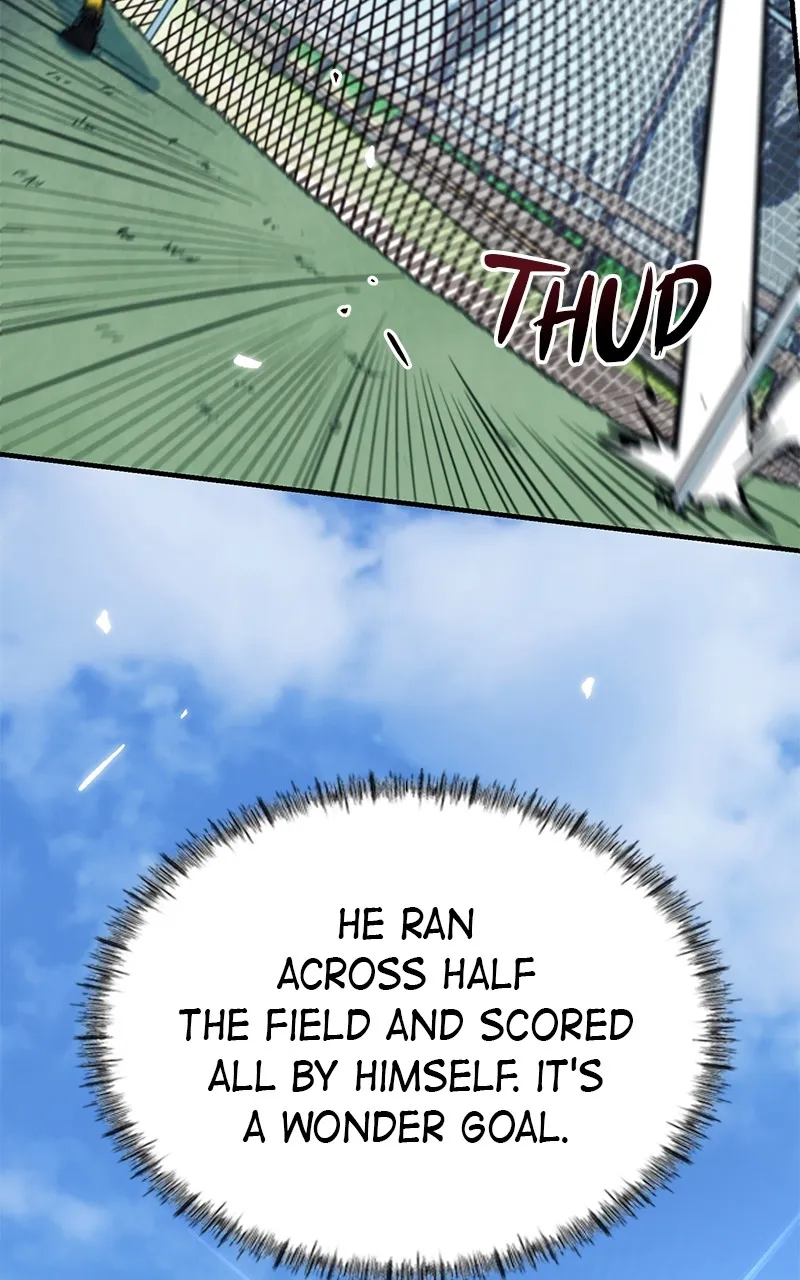 I’m Not a Soccer Genius! Chapter 10 page 12 - 