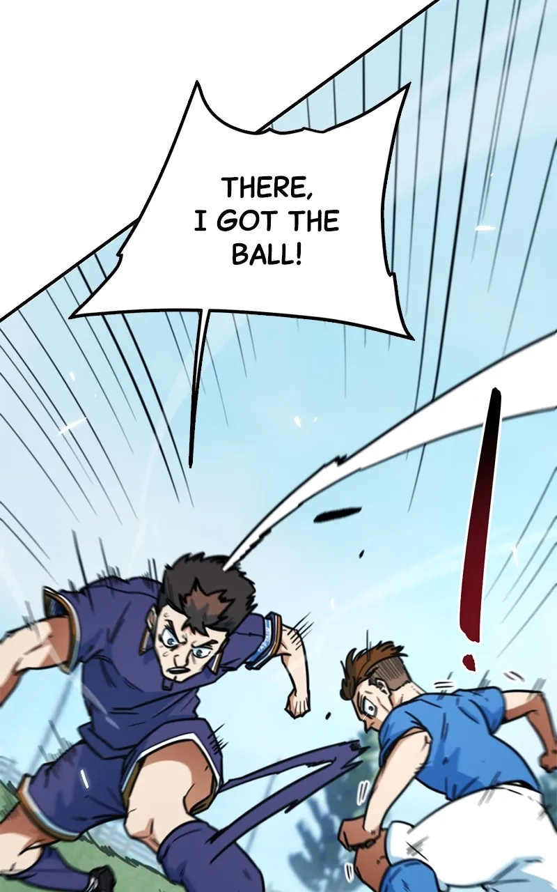 I’m Not a Soccer Genius! Chapter 10 page 111 - 