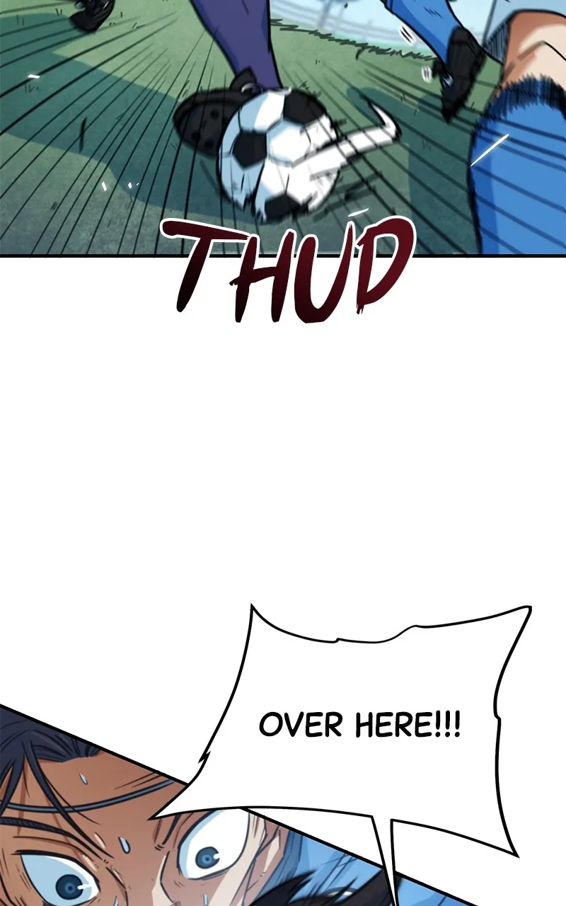 I’m Not a Soccer Genius! Chapter 10 page 112 - 