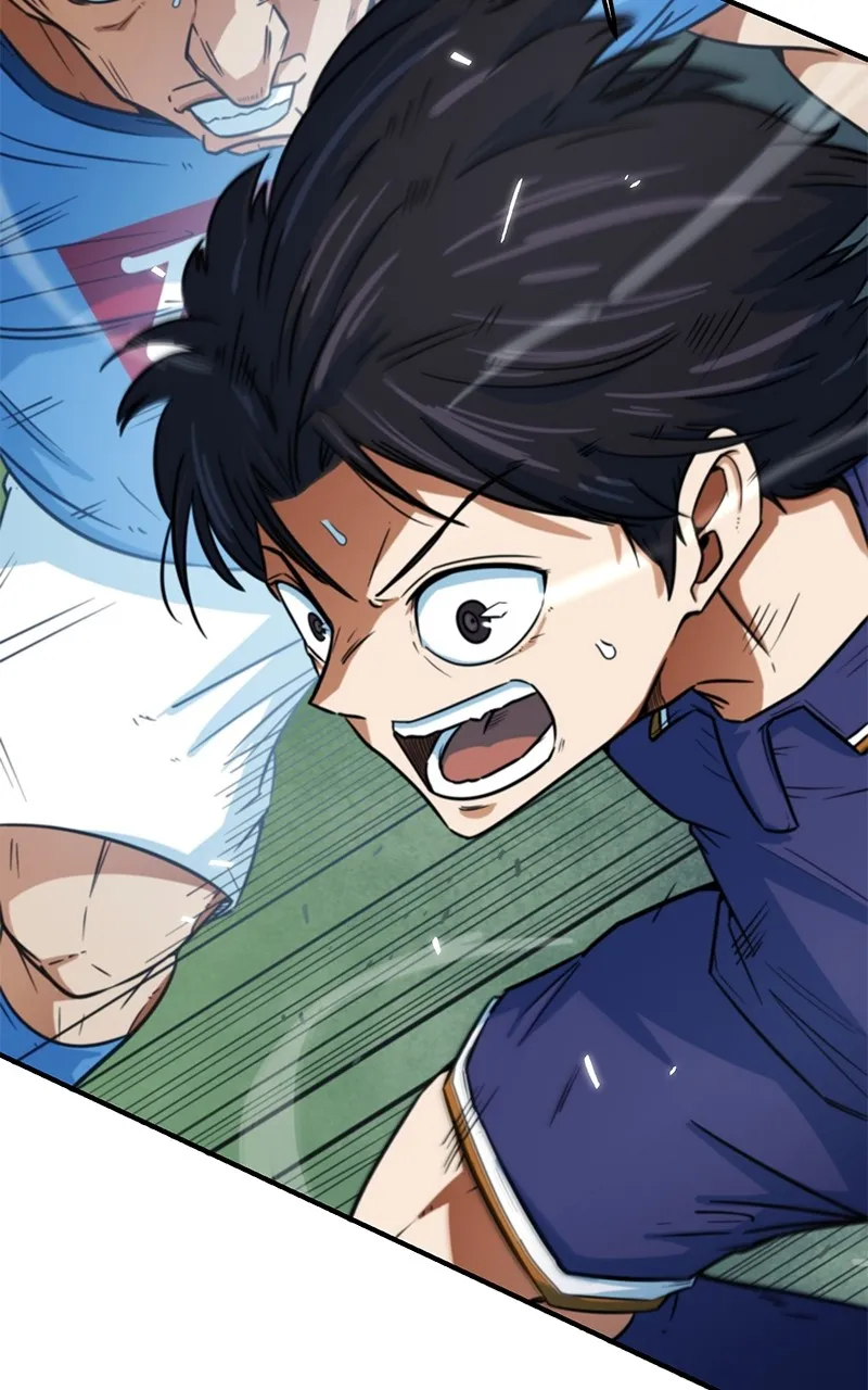 I’m Not a Soccer Genius! Chapter 10 page 113 - 